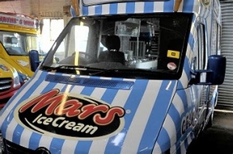 Thieves steal ice cream from Los Gatos gas station